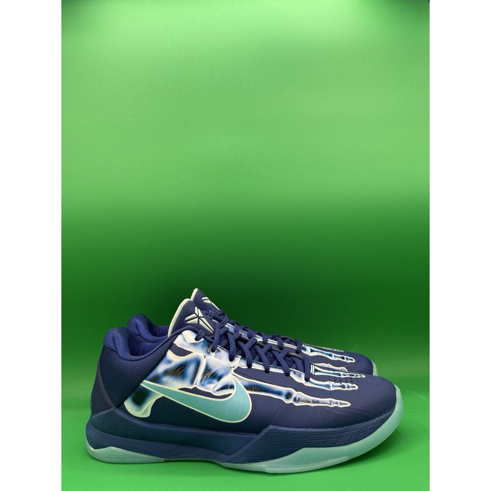 Nike Kobe 5 Protro “X-Ray” Size 8 No Box (HJ4303-400)